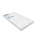 Матрас  в колыбель Baby Elite «Caress Plus» 90х45